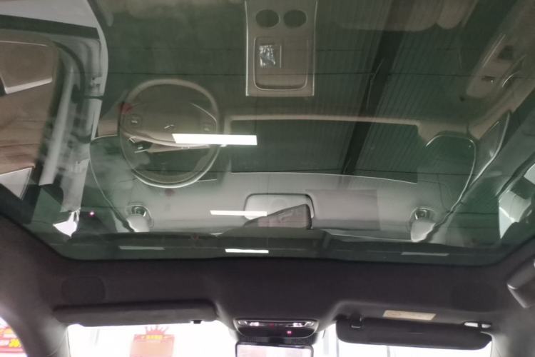 Used XPeng G9 2026 Model, 725 Max Headliner