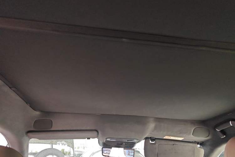 Used XPeng G9 2026 Model, 725 Max Headliner