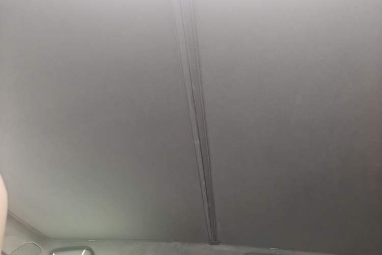Used XPeng G9 2026 Model, 725 Max Interior 7