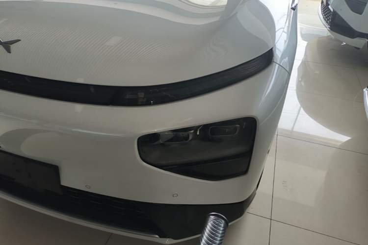 Used XPeng G9 2026 Model, 725 Max Left Front Headlight