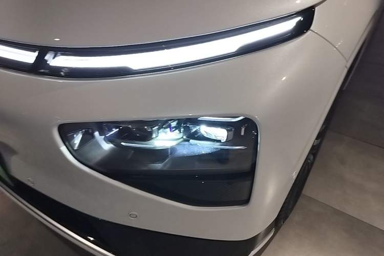 Used XPeng G9 2026 Model, 725 Max Left Front Headlight