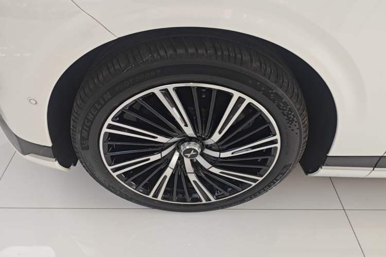 Used XPeng G9 2026 Model, 725 Max Left Front Wheel Hub