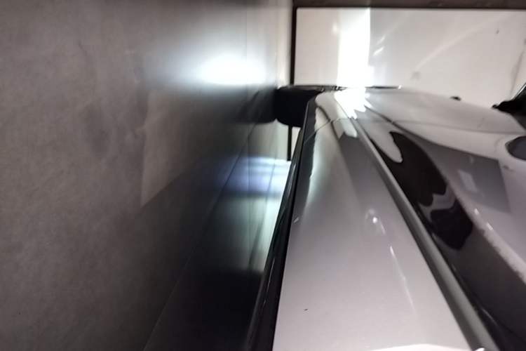 Used XPeng G9 2026 Model, 725 Max Left Side Sill
