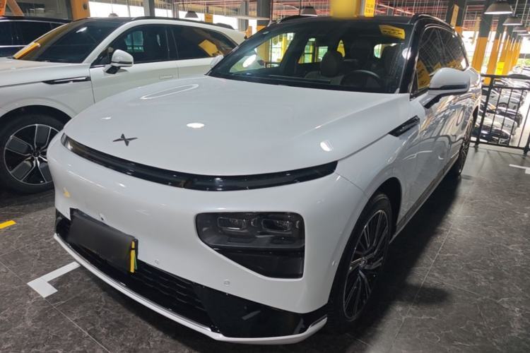 Used XPeng G9 2026 Model, 725 Max Guazi used car, China used car export, Used car for sale, Used cars, Cheapest cars for sale