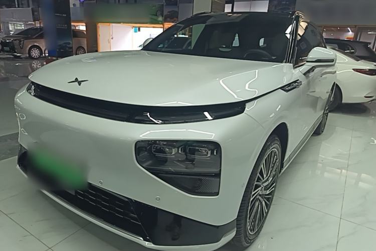 Used XPeng G9 2026 Model, 725 Max Guazi used car, China used car export, Used car for sale, Used cars, Cheapest cars for sale