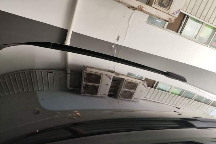Used XPeng G9 2026 Model, 725 Max Roof
