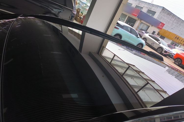 Used XPeng G9 2026 Model, 725 Max Roof