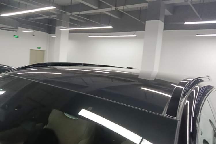 Used XPeng G9 2026 Model, 725 Max Roof