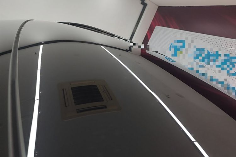 Used XPeng G9 2026 Model, 725 Max Roof