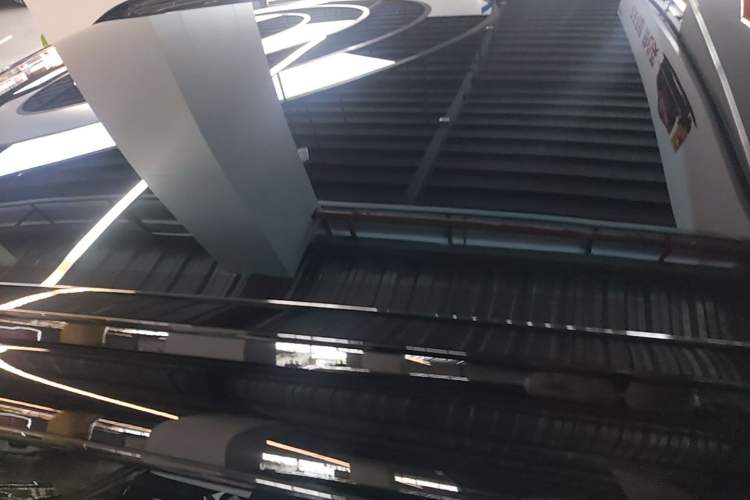 Used XPeng G9 2026 Model, 725 Max Roof