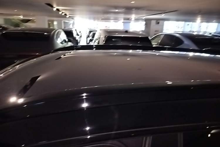 Used XPeng G9 2026 Model, 725 Max Roof