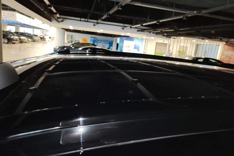 Used XPeng G9 2026 Model, 725 Max Roof