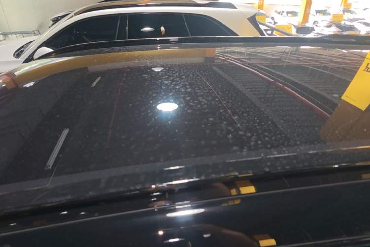 Used XPeng G9 2026 Model, 725 Max Roof