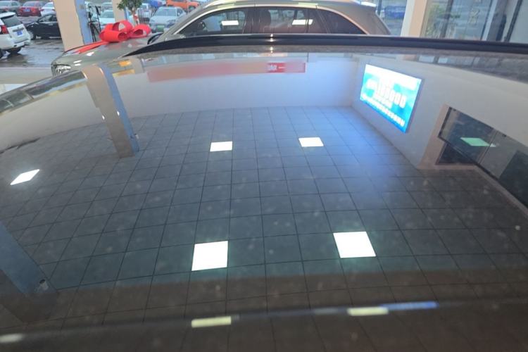 Used XPeng G9 2026 Model, 725 Max Roof