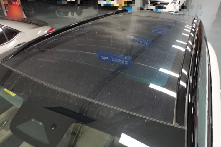 Used XPeng G9 2026 Model, 725 Max Roof