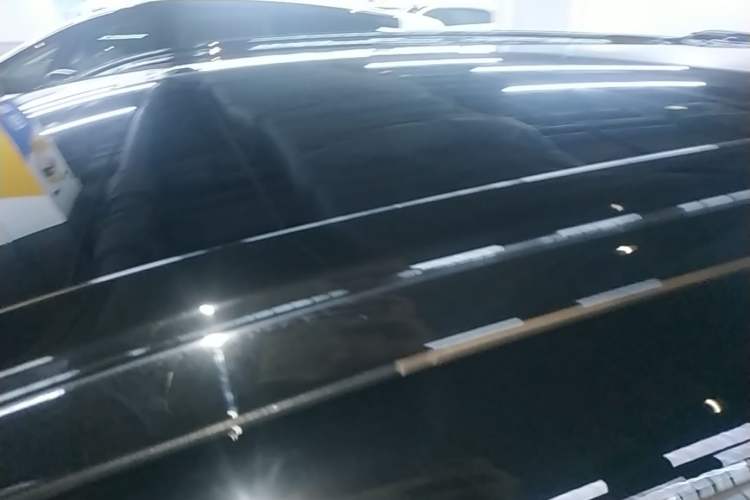 Used XPeng G9 2026 Model, 725 Max Roof