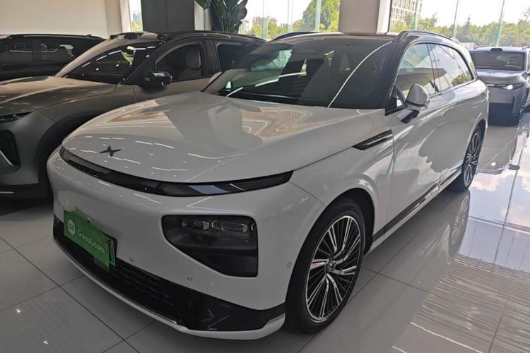Ojetý XPeng G9 2026 Model, 725 Max Guazi used car, China used car export, Used car for sale, Used  cars, Cheapest cars for sale
