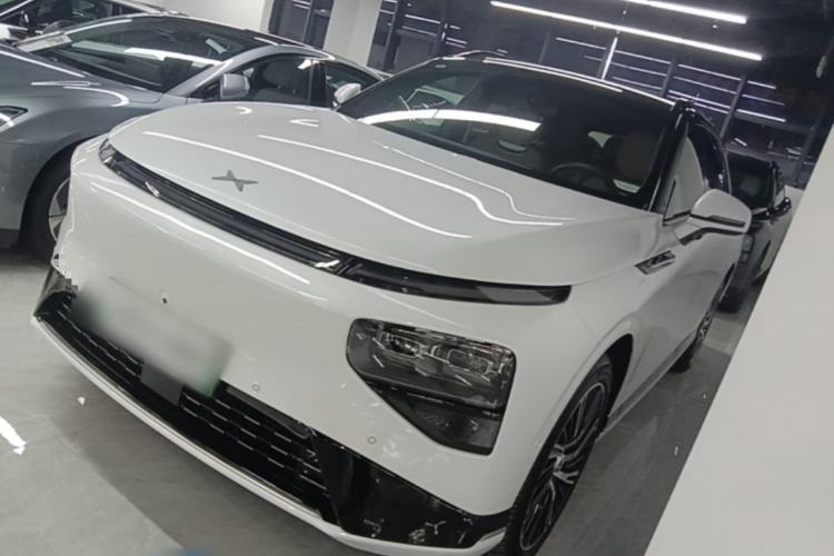 Used XPeng G9 2026 Model, 725 Max Guazi used car, China used car export, Used car for sale, Used cars, Cheapest cars for sale