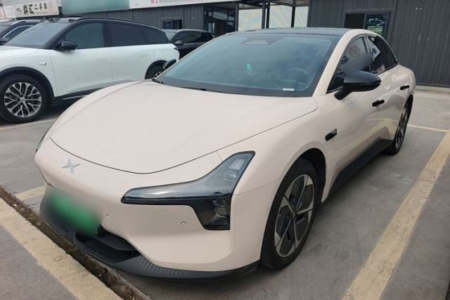 Used XPeng MONA M03 2024 620 with Ultra-Long Range