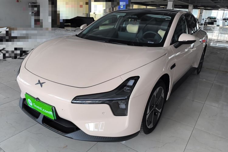 Used XPeng MONA M03 2024 515 Long-Range Guazi used car, China used car export, Used car for sale, Used cars, Cheapest cars for sale