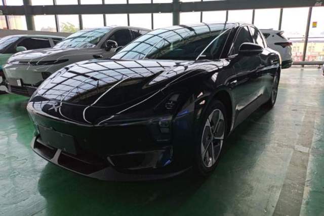 Used XPeng MONA M03 2024 620 with Ultra-Long Range