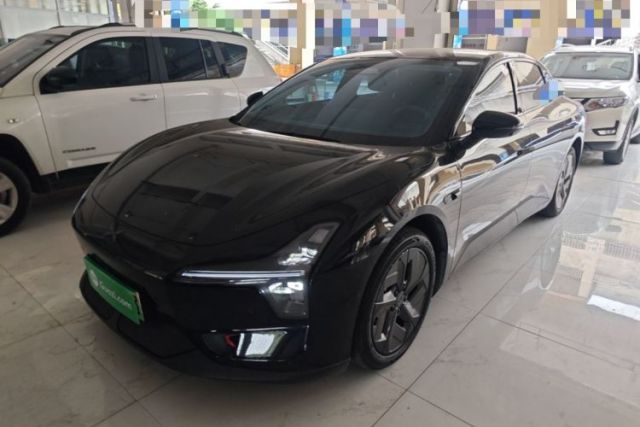 Used XPeng MONA M03 2024 515 Long-Range