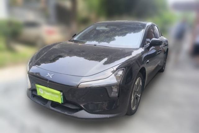 Used XPeng MONA M03 2024 620 with Ultra-Long Range
