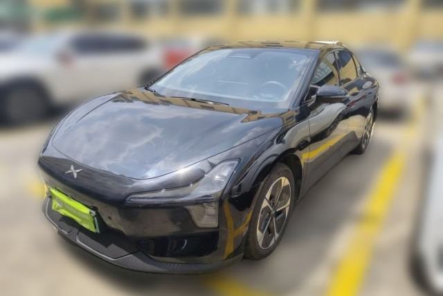Used XPeng MONA M03 2024 515 Long-Range