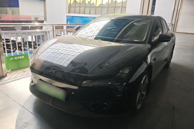 Used XPeng MONA M03 2024 620 with Ultra-Long Range