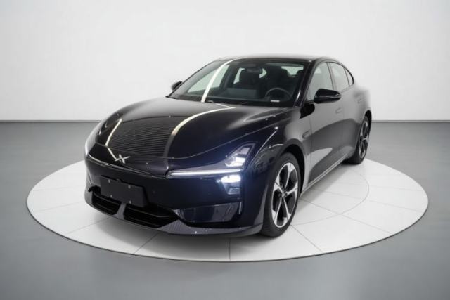 Used XPeng MONA M03 2024 515 Long-Range