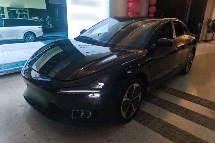 Used XPeng MONA M03 2024 620 with Ultra-Long Range Guazi used car, China used car export, Used car for sale, Used cars, Cheapest cars for sale
