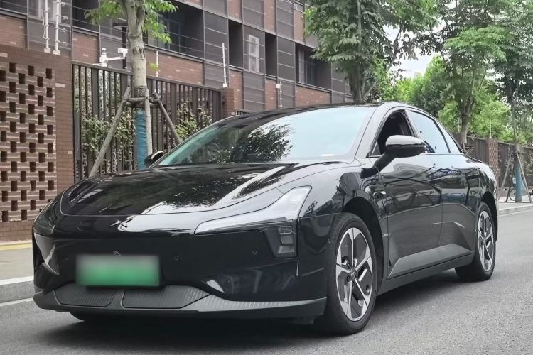 Used XPeng MONA M03 2024 620 with Ultra-Long Range Guazi used car, China used car export, Used car for sale, Used cars, Cheapest cars for sale