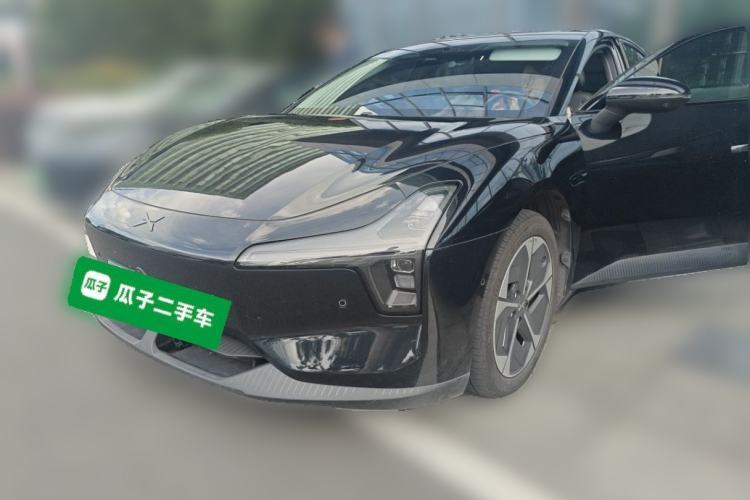 Used XPeng MONA M03 2024 515 Long-Range Guazi used car, China used car export, Used car for sale, Used  cars, Cheapest cars for sale