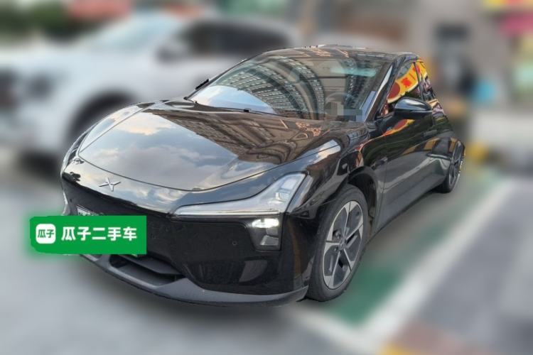 Used XPeng MONA M03 2024 620 with Ultra-Long Range Guazi used car, China used car export, Used car for sale, Used cars, Cheapest cars for sale