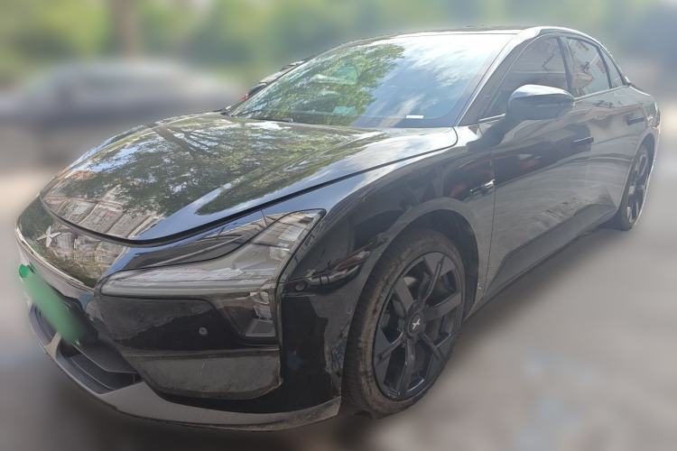 Used XPeng MONA M03 2024 620 with Ultra-Long Range Guazi used car, China used car export, Used car for sale, Used  cars, Cheapest cars for sale, Electric vehicle, New energy car
