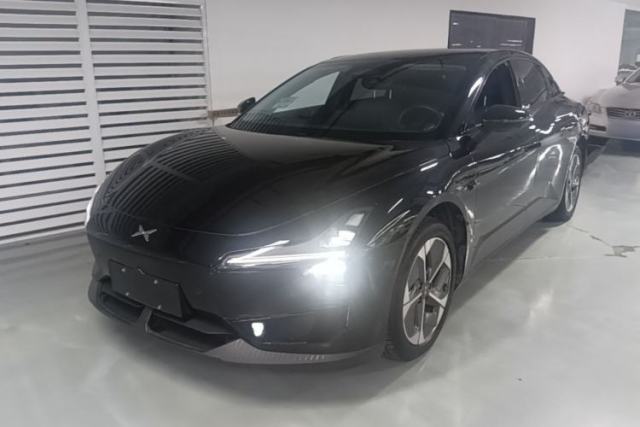 Used XPeng MONA M03 2024 515 Long-Range