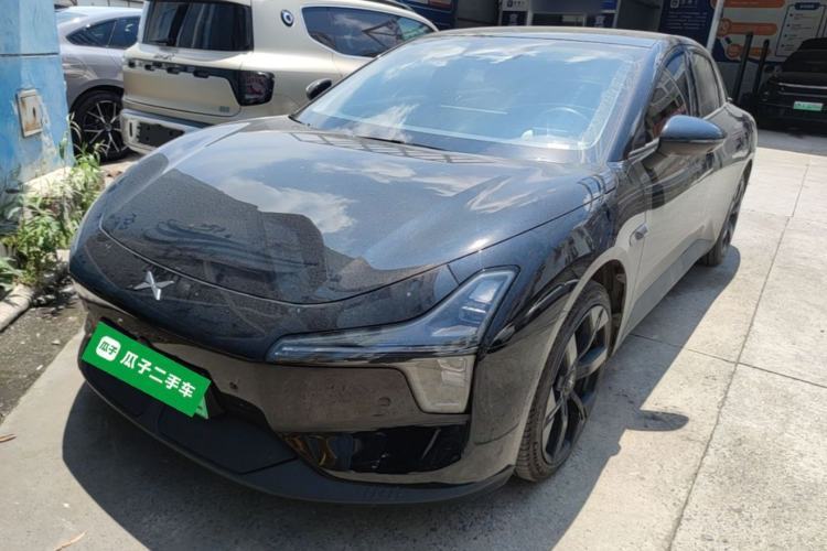 Used XPeng MONA M03 2024 620 with Ultra-Long Range Guazi used car, China used car export, Used car for sale, Used  cars, Cheapest cars for sale