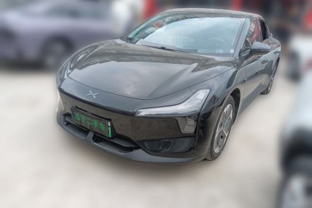 Used XPeng MONA M03 2024 515 Long-Range
