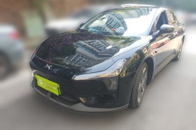 Used XPeng MONA M03 2024 620 with Ultra-Long Range