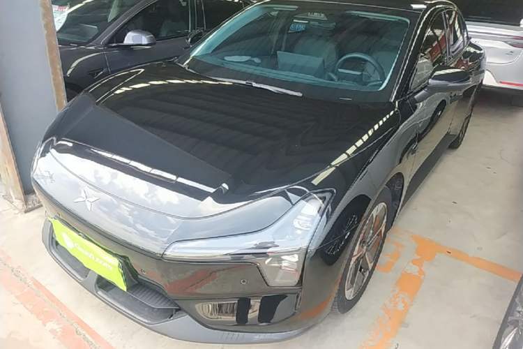 Used XPeng MONA M03 2024 620 with Ultra-Long Range Guazi used car, China used car export, Used car for sale, Used cars, Cheapest cars for sale