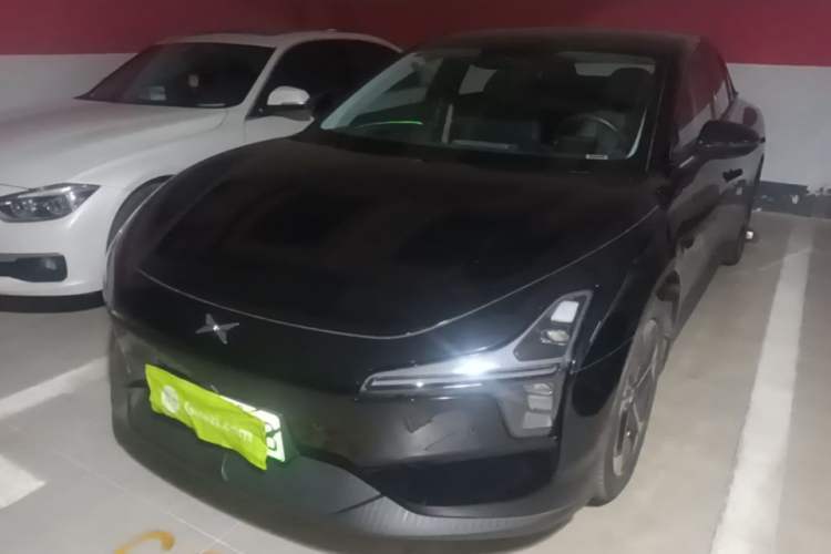 Used XPeng MONA M03 2024 620 with Ultra-Long Range Guazi used car, China used car export, Used car for sale, Used  cars, Cheapest cars for sale