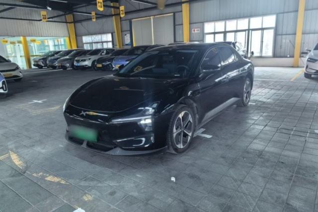 Used XPeng MONA M03 2024 515 Long-Range