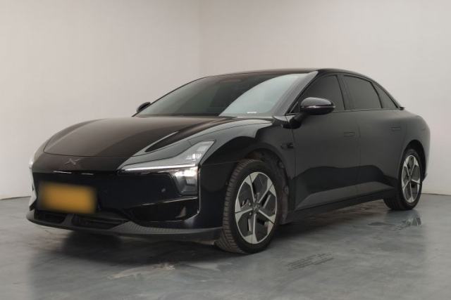 Used XPeng MONA M03 2024 515 Long-Range