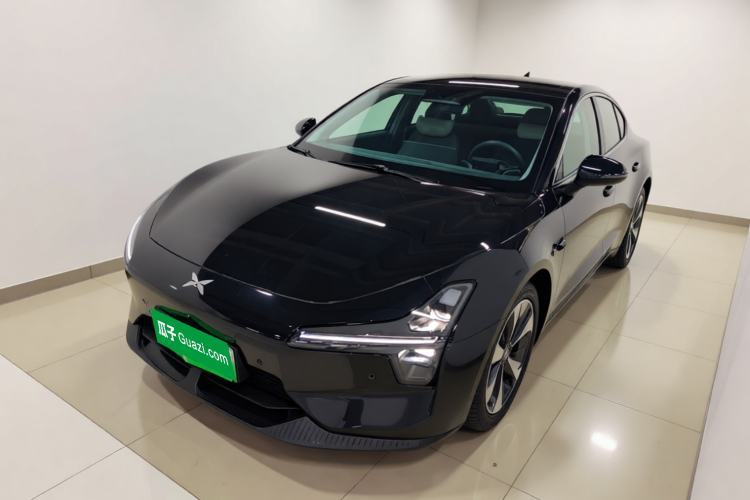 Used XPeng MONA M03 2024 620 with Ultra-Long Range Guazi used car, China used car export, Used car for sale, Used XPeng cars, Cheapest cars for sale, Electric vehicle, New energy car