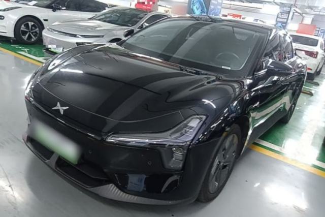 Used XPeng MONA M03 2024 515 Long-Range