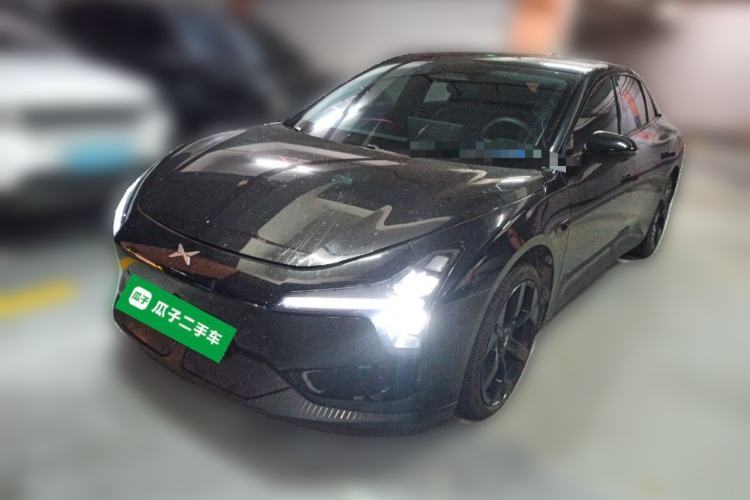 Used XPeng MONA M03 2024 620 with Ultra-Long Range Guazi used car, China used car export, Used car for sale, Used  cars, Cheapest cars for sale