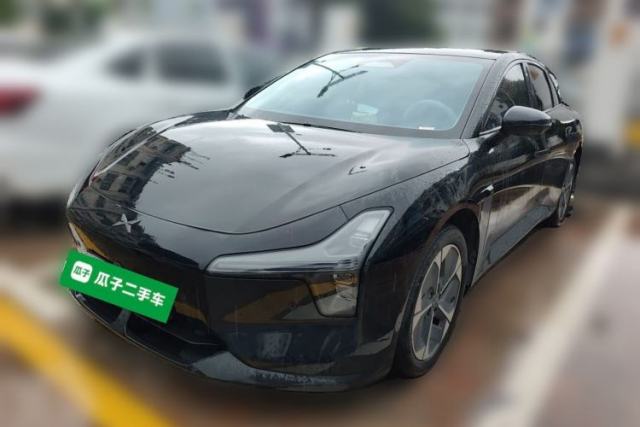 Used XPeng MONA M03 2024 620 with Ultra-Long Range