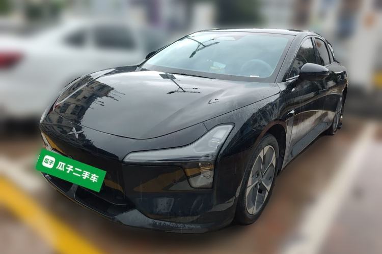 Used XPeng MONA M03 2024 620 with Ultra-Long Range Guazi used car, China used car export, Used car for sale, Used cars, Cheapest cars for sale
