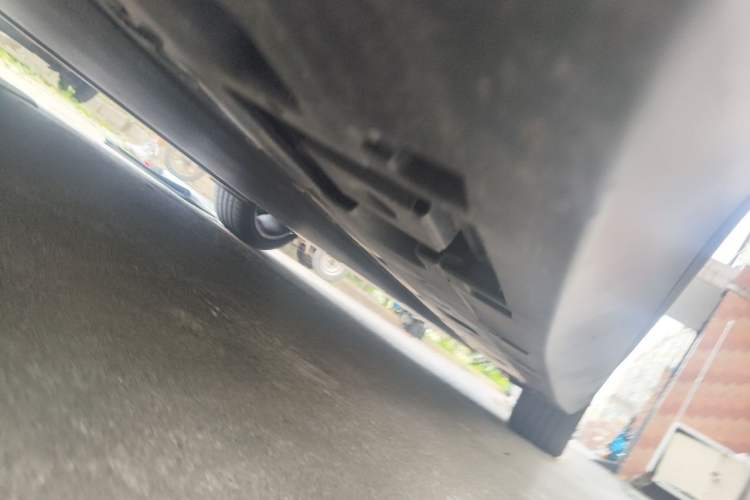 Used XPeng MONA M03 2024 620 with Ultra-Long Range Chassis Front Left
