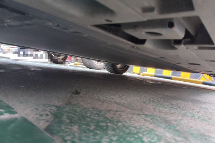 Used XPeng MONA M03 2024 620 with Ultra-Long Range Chassis Front Left